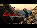 4 DEGRES [film complet] A VTT sur la Font Sancte