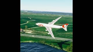 a pilot's dangerous actions for the safety of passengers eps 00472