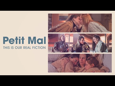 Petit Mal Official Trailer | Drama, Romance, LGBTQ | Frameline