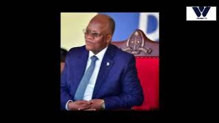 MENGI KUHUSU KUHUSU KIFO MAGUFULI