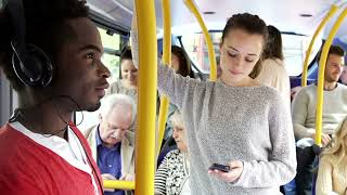 The Future of Broward County Transit - PREMO