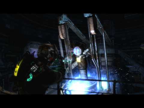 Dead Space 3 How to Beat the Generator Room