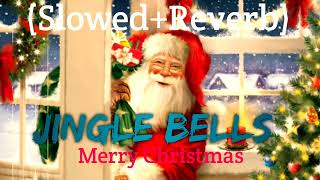 Jingle Bells (Slowed+Reverb) Merry Christmas Special Lofi Bollywood ] Resimi