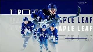 Toronto Maple Leafs TV Intro (2024)