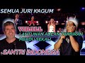 santri indonesia ikutan america&#39;s got talent melantunkan adzan takbiran-parodi