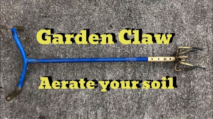 Garden claw Griffe de Jardin : : Jardin