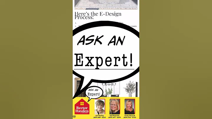 Our new experts! Welcome Jeri, Cindy and Gail from...
