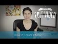 How to Edit Videos Using Different Styles | Taught by Rachel Eisengart (A+E Networks)