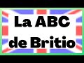 Mi Prezentas... La Alfabeto de Britio | Keep It Simple Esperanto