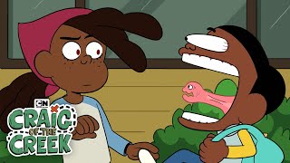 New Episodes| Craig of the Creek | Cartoon Network