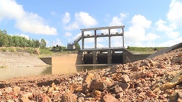 Nguy cơ thiếu nước sản xuất vụ đông xuân 2018 -2019 tại Quảng Bình