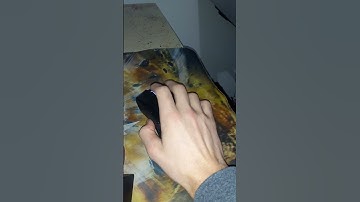 wireless Mamba mouse scroll wheel is not working