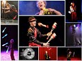 Jeremy lartiste jongleur comiquefeuled  jeremy the entertainer comic fire and light juggling