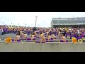 (H*e Check)🎶🔥 Alcorn State Marching Band &amp; Golden Girls vs Jackson State &quot;Soul Bowl&quot; 2022