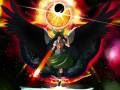 Sa stage 6 boss  utsuho reiujis theme  solar sect of mystic wisdom  nuclear fusion