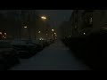 it’s getting worse again. (a slowed playlist + rain)