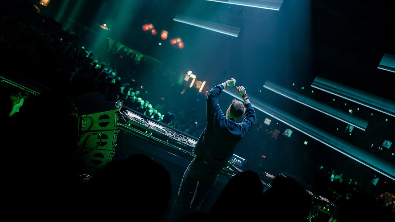 Ruben de Ronde live at A State of Trance 2024 (Saturday | Area 1) Ruben de Ronde live at A State of Trance 2024 (Saturday | Area 1)