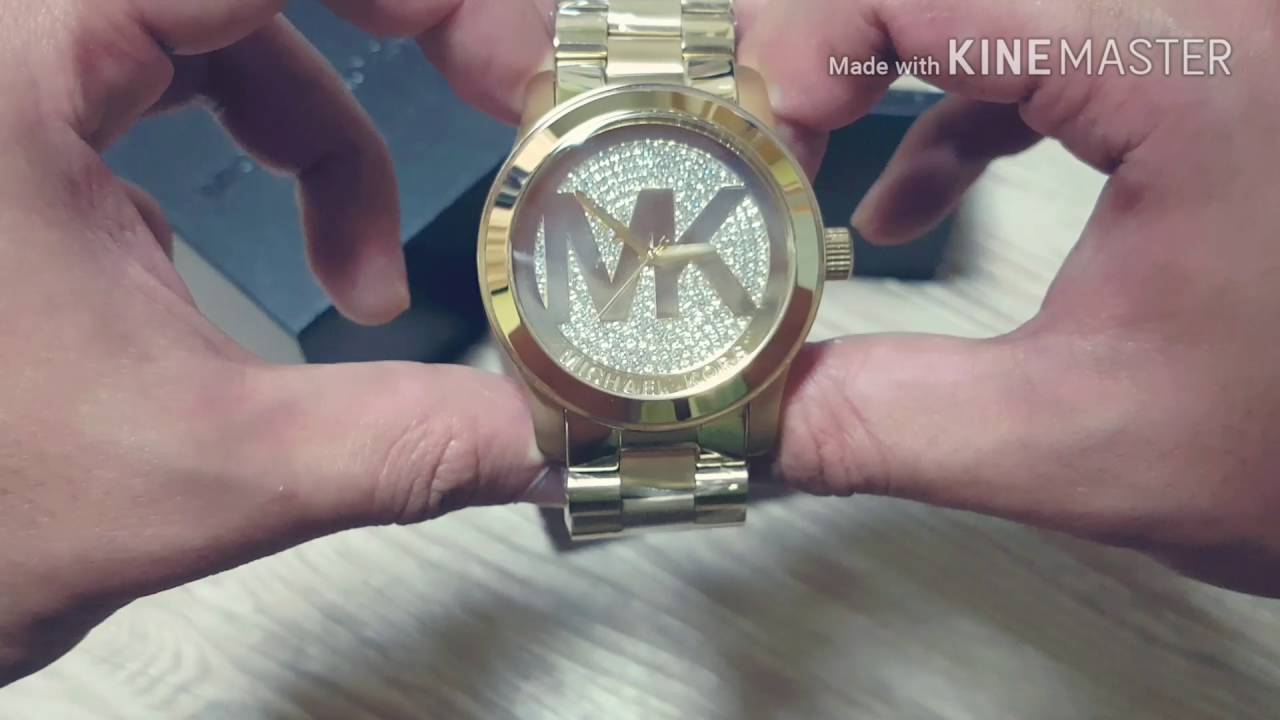 michael kors mk5661