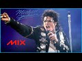 Mix michael jackson