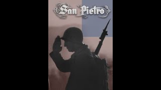 The Battle of San Pietro (1945) - Full WWII Film