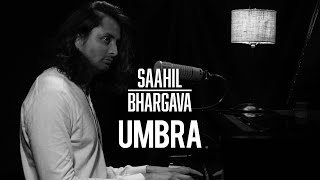 Umbra - Saahil Bhargava | Karnivool Cover