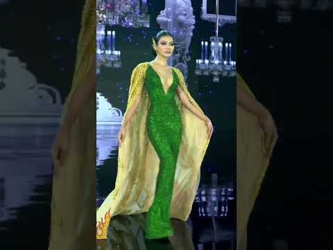 Miss Grand Myanmar