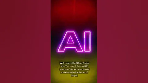 🚀 Introduction to the AI Tools of the Week Series- Transform Your Business with AI!