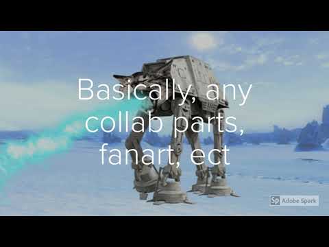 Видео: I'm Trying to make a Playlist of Fan Videos