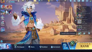 Download Lagu Thamus Mode Classic MLBB : Gank  MP3