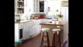видео Уютная кухня: как сделать кухню уютной?