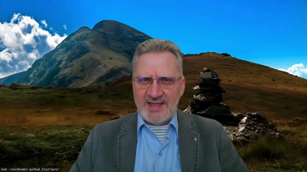 Crede și nu cerceta ...