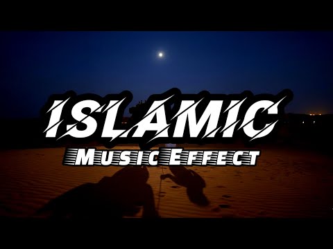 Emotional Motivational Background Music || Islamic Sound Effect