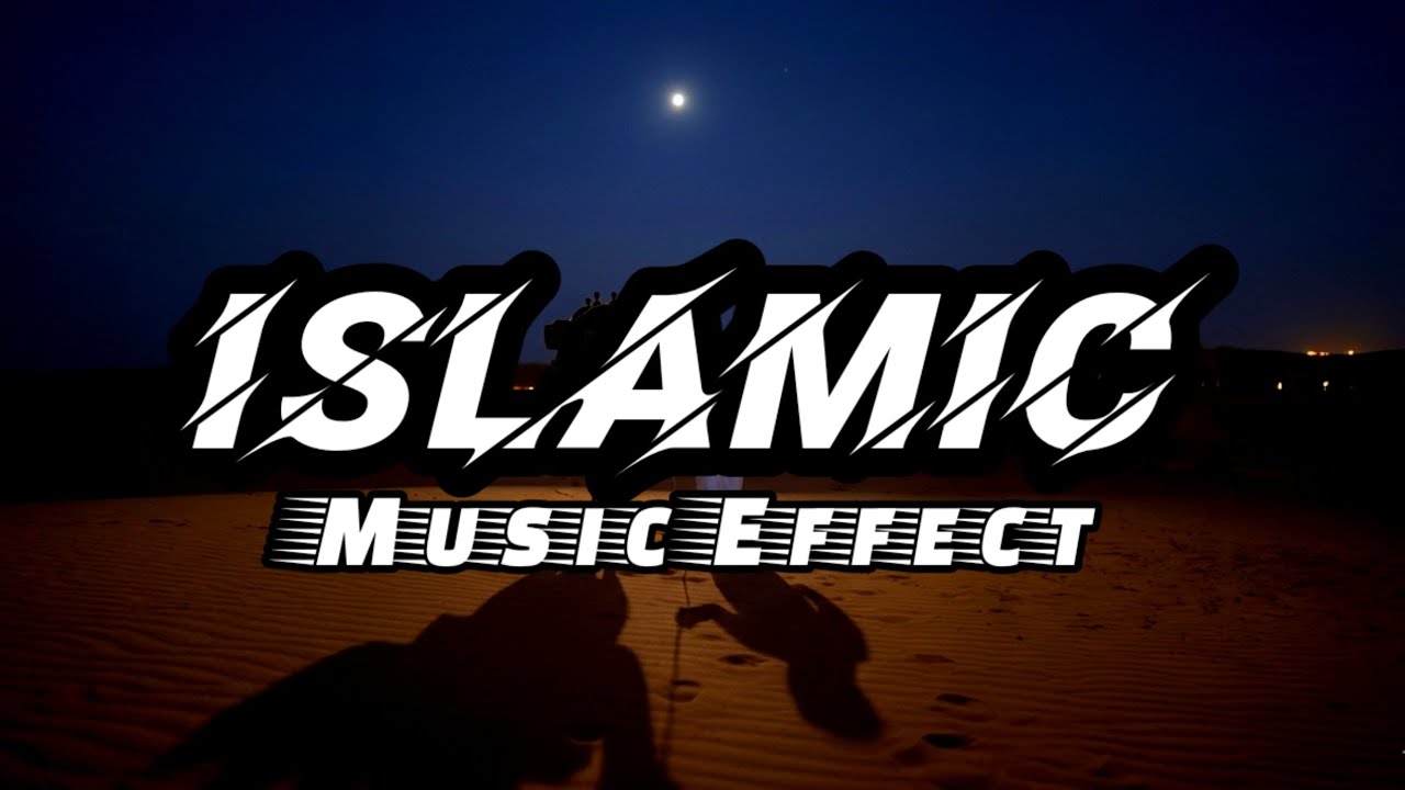 Desert Arabic Background Music || Desert Sound Effect