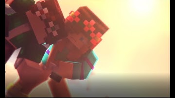 🙂 KIND 🙂 TOP 10 MINECRAFT INTRO ANIMATIONS