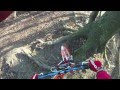 Video Blog Trials Park Repsol Montesa 4RT Dec 9 2011