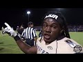 Western vs Dillard 2018 Highlights