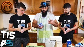 Vlog #45 - Οι TechItSerious στο Master Chef!