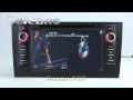 Original Audi A6 C5 1997 2004 Bose Audio System Upgrade with Bluetooth Music 3D Navigation Multi Lin