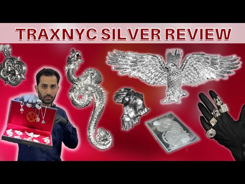 PRICING THE BEST SILVER