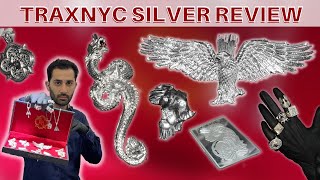 PRICING THE BEST SILVER JEWELRY!