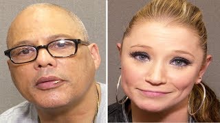 Sons of Anarchy David Labrava & Kristen Renton Interview