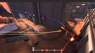 TF2 Render Quality Test