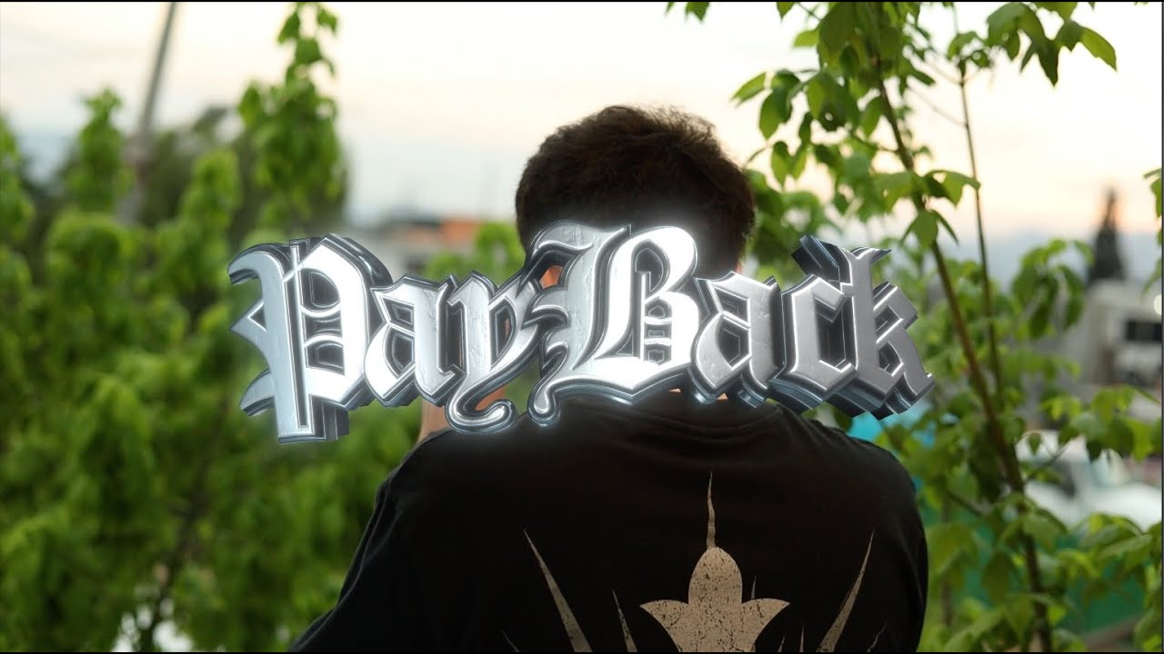 Watch Devil Dee' - PAYBACK (Video Oficial) on YouTube Watch Devil Dee' - PAYBACK (Video Oficial) on YouTube