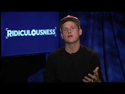 Rob Dyrdek talks Ridiculousness, death of Big Black, & what's next