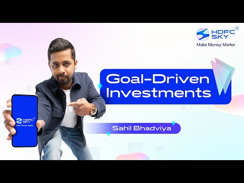 Investing as per