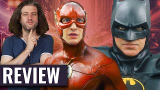 So Gut Wie Alle Sagen? The Flash Review