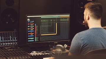 Introducing OMNIBUS — Seamless audio routing for Mac