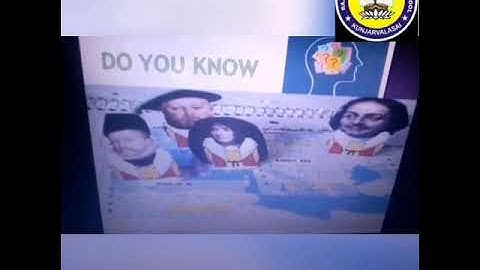 Raja Matric Hr Sec School VIII Social Science -Advent Of The Europeans (part1)