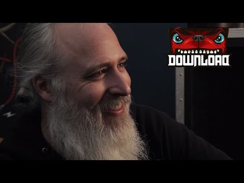 Download meets: Lamb of God at #DL2015 | Download Festival 2015