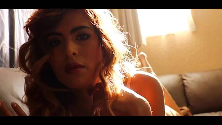 LINDSAY BEJARANO | Making Of | MAUK BOX PHOTOGRAPH...